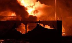 Rusya, 653 dron ve 51 füze ile Ukrayna’nın enerji ve sanayi altyapısına saldırdı