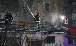 Rusya'dan Odessa'ya dronlu saldırı: 4 yaralı