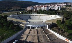 Şadan Gökovalı Açık Hava Tiyatrosu yenileniyor