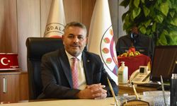 Sadıkoğlu: "İşletmelerin uygun şartlı kredilere ihtiyacı var"