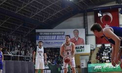 Sakarya Büyükşehir Basketbol, Kütahya’da parkeye çıkıyor