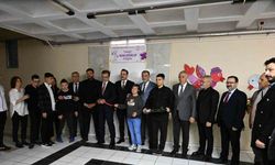 Salihli’de Yaşam Becerileri Atölyesi hizmete girdi