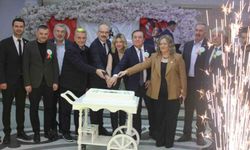 Samsun Balkan Türkleri'nden geleneksel dayanışma gecesi