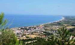 Samsun yeniden Japon turistlerin uğrak adresi olacak