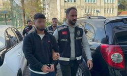 Samsun’da silahlı saldırı: 1 yaralı, 3 gözaltı