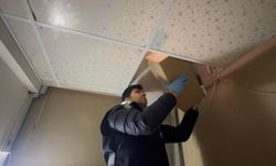 Samsun'da tütün kaçakçılığı operasyonunda 4 gözaltı