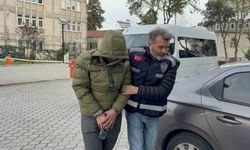 Samsun'da uyuşturucu operasyonu: 1 tutuklama