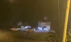 Sanayiden çaldıkları araçla 3 gün tur atan hırsızlar yakalandılar