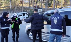 Şanlıurfa'da aranan 41 şahıs yakalandı