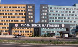 Şehir Hastanesi hizmet vermeye başlıyor