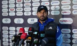 Selçuk İnan: "Final maçı gibi bakacaklar"