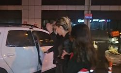 Şeyma Subaşı adli kontrol şartıyla serbest bırakıldı