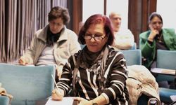 Şiir dünyası Osmangazi’de kapılarını aralıyor