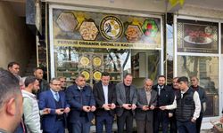 Siirt’te 12 kadın kooperatifleşti