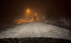 Siirt'te kapalı 251 köy yolunun 91'i ulaşıma açıldı