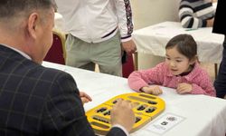 Sincan Belediyesi uluslararası turnuvaya ev sahipliği yaptı