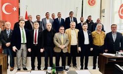 Sinop İl Genel Meclisi toplantısı