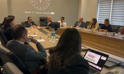 Sinop'ta halk sağlığı hizmetleri