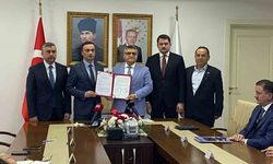 Sinop’ta turizmi canlandıracak projelerde imzalar atıldı