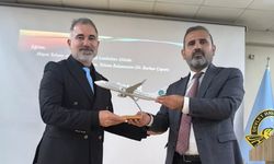 Şırnak Şerafettin Elçi Havalimanı çalışanlarına ’Aile Yılı’ konferansı