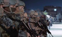 Şırnak'ta 2 milyon 630 bin liralık kaçak ürün ele geçirildi: 11 gözaltı