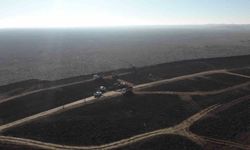 Şırnak'ta atıl araziler milli servete dönüştü