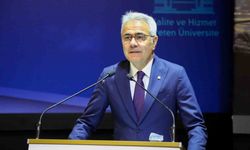 Sivas Sanayi Zirvesi’nde ‘Demirağ OSB’  vurgusu yapıldı