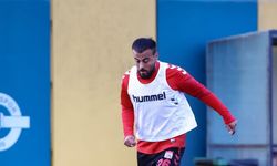 Sivasspor, İstanbulspor maçına hazır