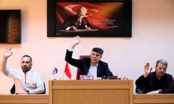 Söğüt’te yılın son meclis toplantısı yapıldı