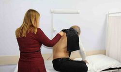 Solunum yolu enfeksiyonu zatürre gelişimine neden olabiliyor