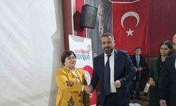 Sorgun Belediyesi ile Kazakistan arasında kültür köprüsü kuruluyor