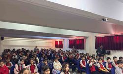 Sportif Yetenek Taraması bilgilendirmeleri sürüyor