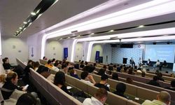 Stres sadece ruhu değil, tüm vücudu hasta ediyor