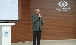 Sultangazi Belediye Başkanı Abdurrahman Dursun: "Eğitim ve kültür faaliyetleri bizim vazgeçilmezimiz"