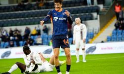 Süper Lig'de ilk yarının gol istatistikleri