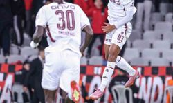 Süper Lig'in en verimli hücum hattı Trabzonspor'da