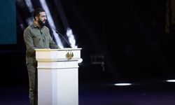 Suriye Devlet Başkanı eş-Şara: "Esad rejimi Suriye tarihindeki karanlık bir sayfa"