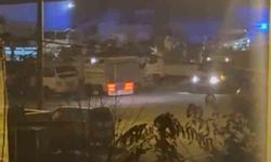 Susurluk’ta düğünde iki gurup arasında kavga çıktı