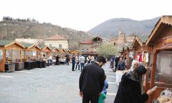 Talas’ta bu pazar ‘Maharetli Eller’ günü