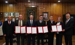 "Tarımda kadın eli" projesi için iş birliği protokolü imzalandı