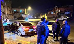 Tarsus’ta trafik kazası: 2 yaralı