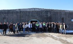 Taş Ambarlar projesine teknik inceleme