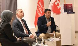 Taşların üzerindeki sessiz metinler anlam kazanıyor