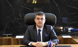 Tatvan Devlet Hastanesi Başhekimliği görevine Sarıçoban getirildi