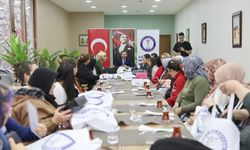 Tavas Belediyesi 1 yılda 500’den fazla vatandaşın hayatına dokundu