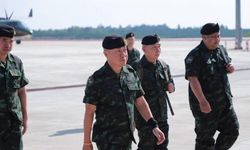 Tayland Genelkurmay Başkanı: "Kamboçya’nın askeri imkanlarını etkisiz hale getirmeyi hedefliyoruz"