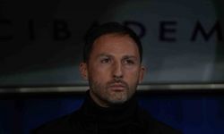 Tedesco’dan Başakşehir maçında 6 değişiklik