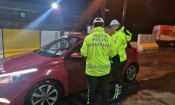 Tekirdağ'da yılbaşı denetimleri başladı