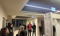 Tekirdağ'da yılbaşı öncesi güvenlik tedbirleri artırıldı