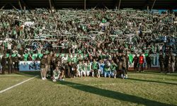 Teksas'tan Bursaspor taraftarına net mesaj!